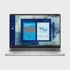 DELL Laptop Pro 16 PC16250 / Intel Core Ultra 5 235U, 16", FHD+, 16 GB RAM, 512 GB SSD, Windows 11 Pro, srebrni